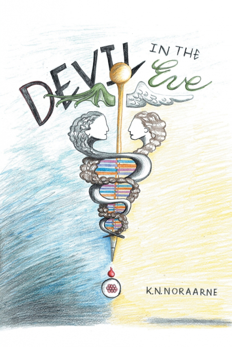 DEVIL IN THE Eve