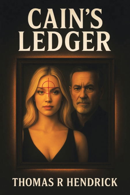 Cain’s Ledger