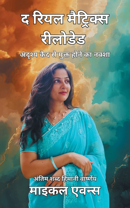 द रियल मैट्रिक्स रीलोडेड