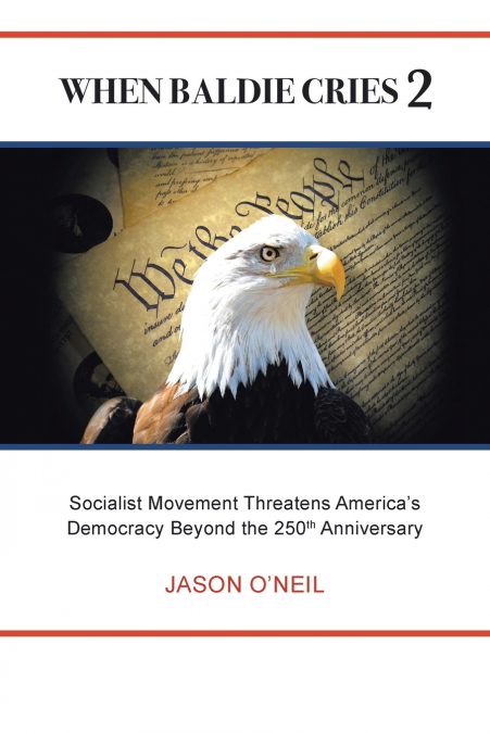 WHEN BALDIE CRIES  2