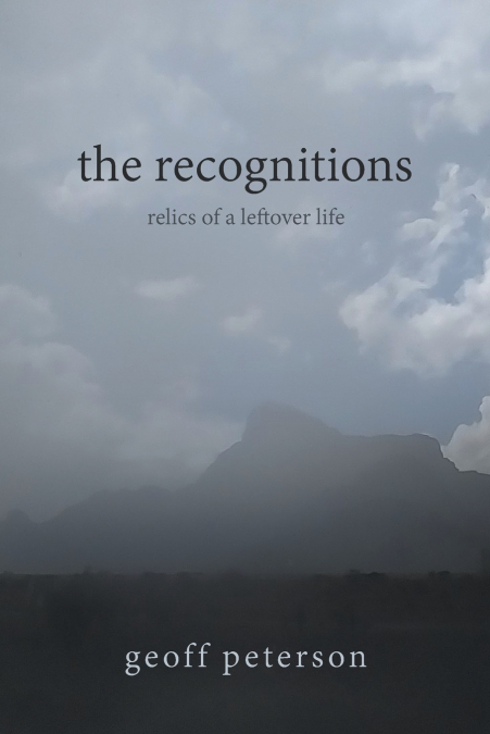 the recognitions