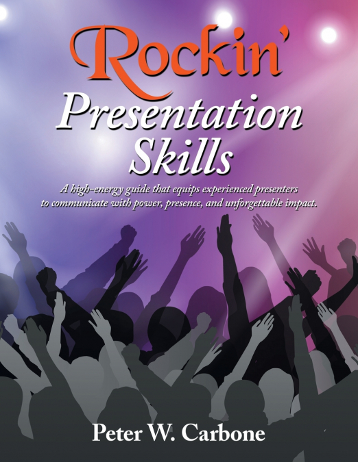 Rockin’ Presentation Skills