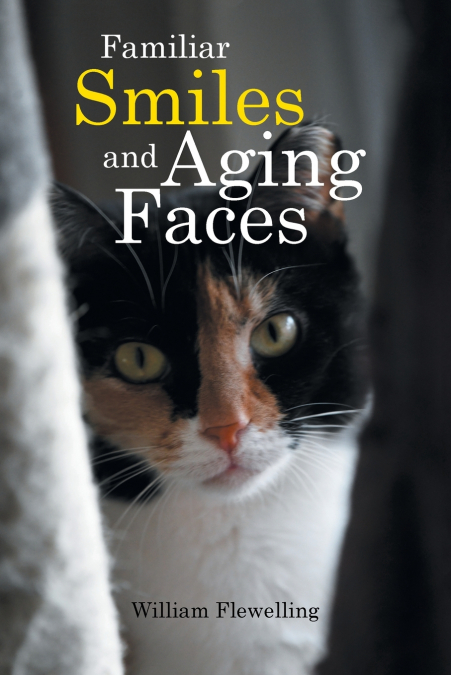 Familiar Smiles and Aging Faces