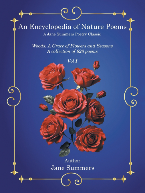An Encyclopedia of Nature Poems