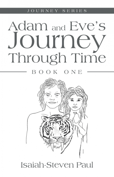 Adam and Eve’s Journey Through Time