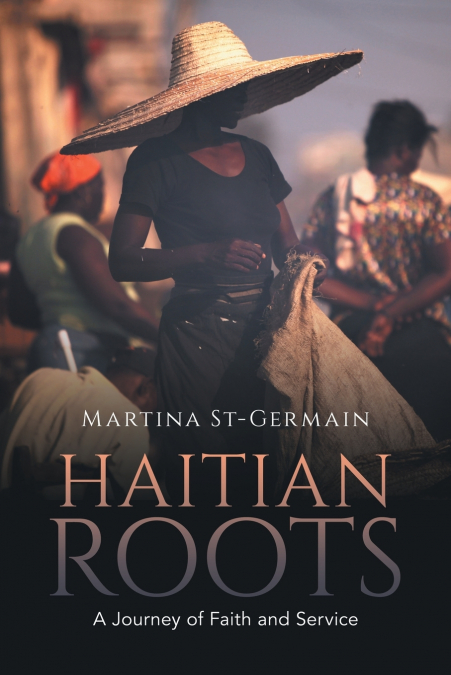 Haitian Roots