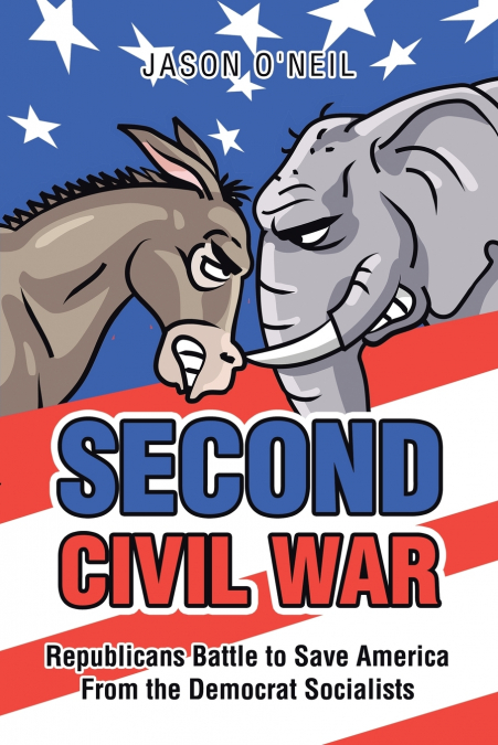Second Civil War