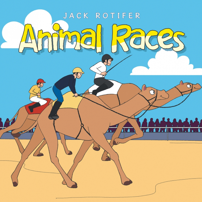 Animal Races