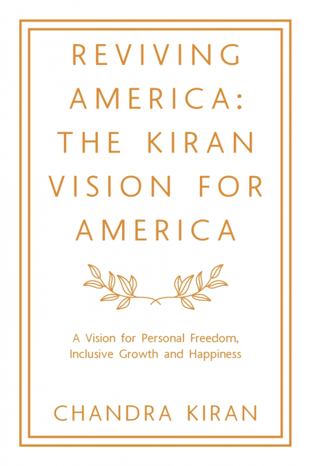 Reviving America