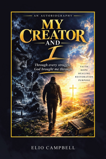 My Creator and I
