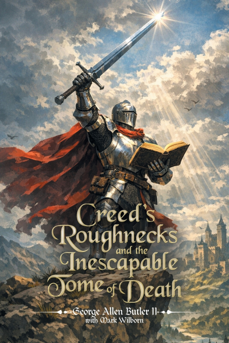 Creed’s Roughnecks and the Inescapable Tome of Death