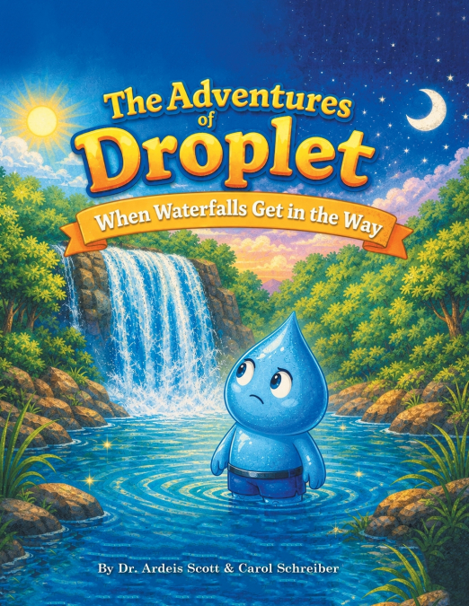 The Adventures of Droplet