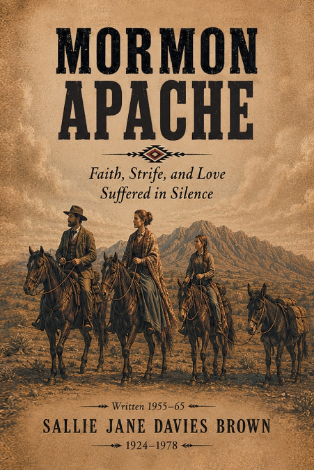 MORMON APACHE
