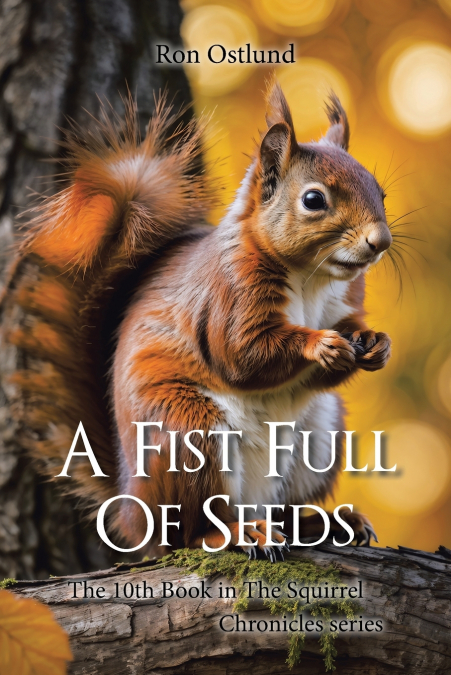 A Fist Full Of Seeds