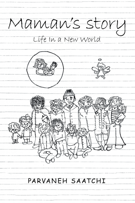 Maman’s story