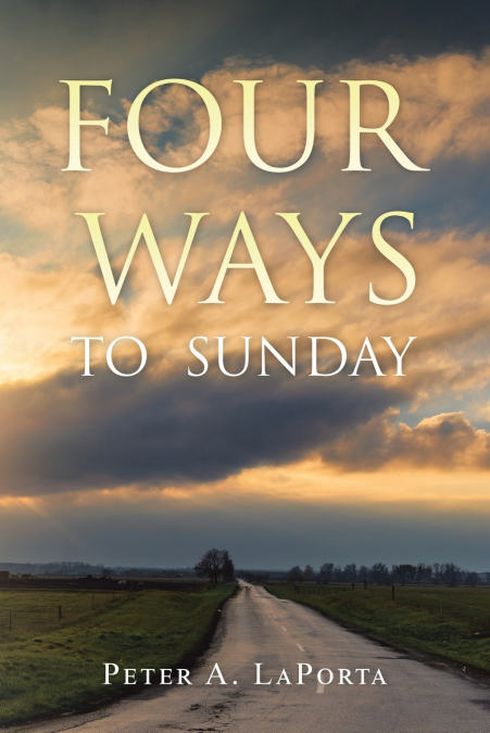 Four Ways  to  Sunday