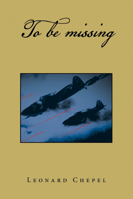 To Be Missing