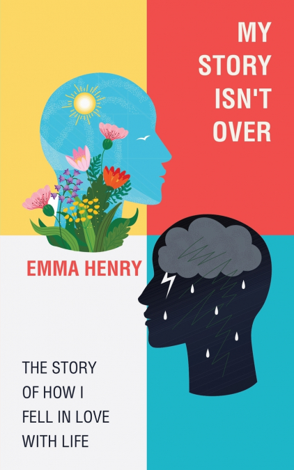 My Story Isn’t Over