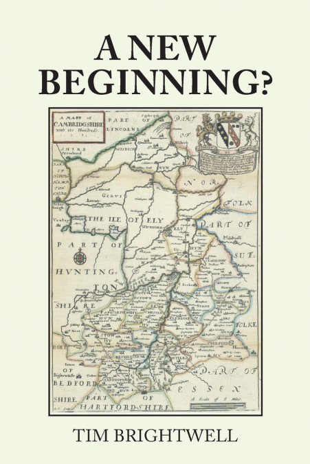 A New Beginning?