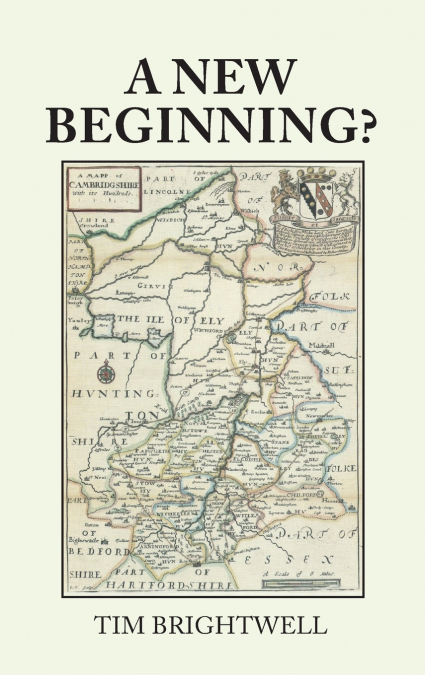 A New Beginning?
