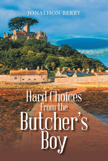Hard Choices from the Butcher’s Boy