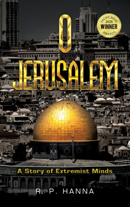 O JERUSALEM