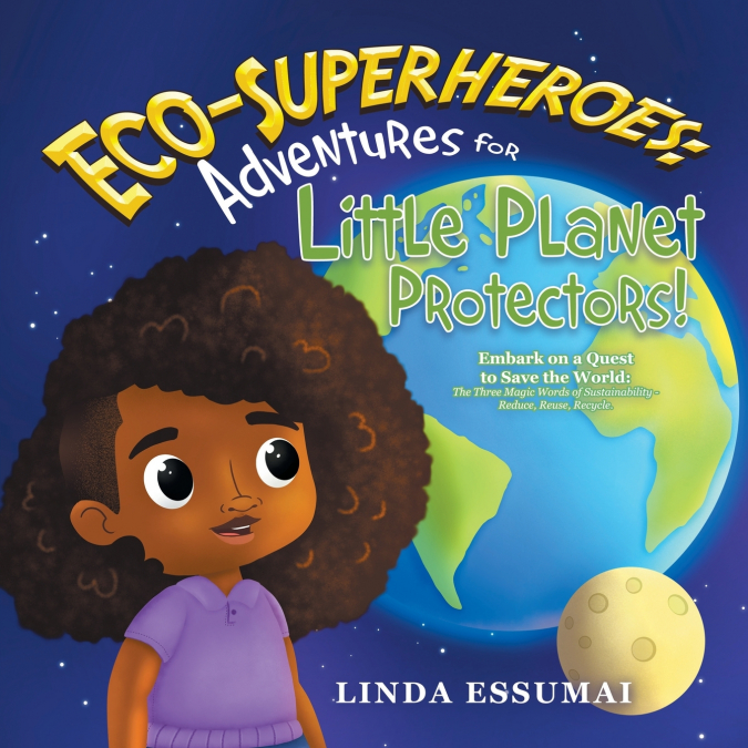 Eco-Superheroes