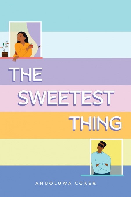 The Sweetest Thing