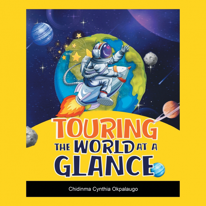 Touring the World at a Glance