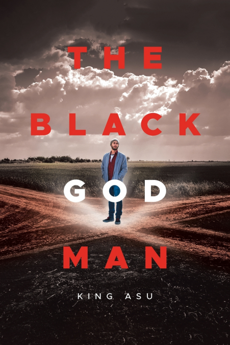 THE BLACK GOD MAN