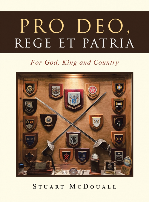 Pro Deo, Rege et Patria
