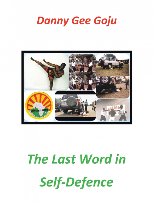 The last word in Self-defence