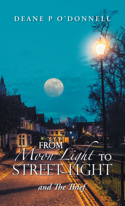 From Moon Light to Street Light