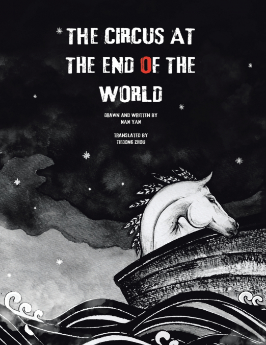 The Circus at the End of the World