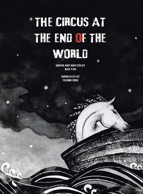 The Circus at the End of the World