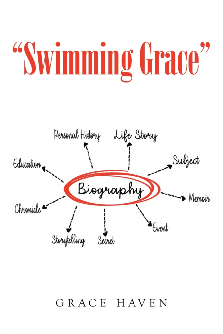 'Swimming Grace'