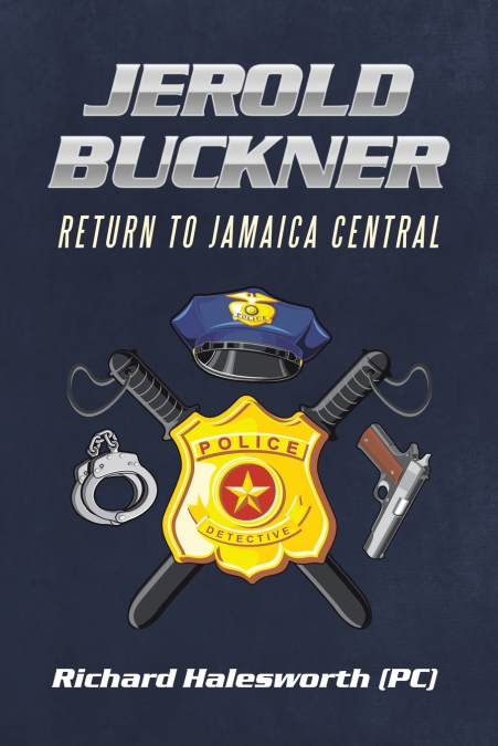 Jerold Buckner Return To Jamaica Central