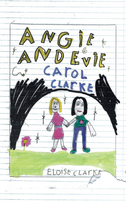 Angie and Evie
