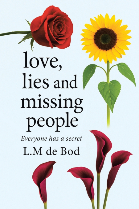 Love, Lies and Missing People