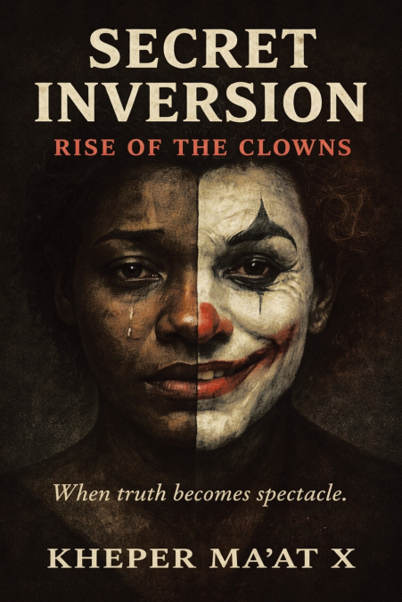 Secret Inversion Rise of the Clowns
