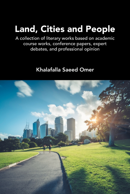 Land, Cities and People