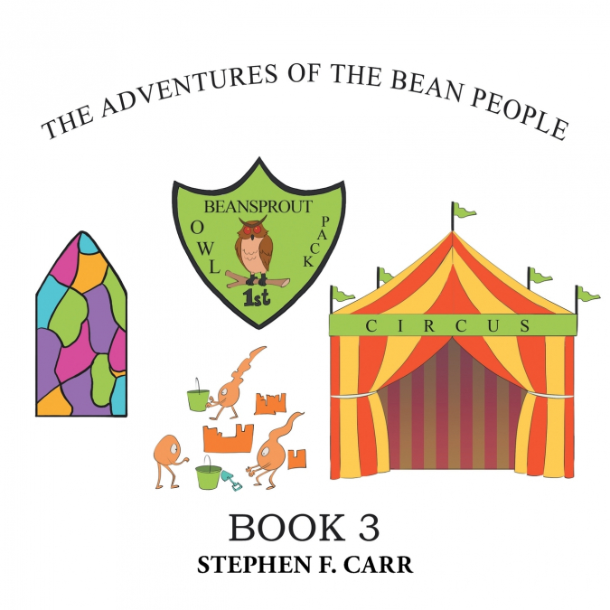 The Adventures of the Bean People