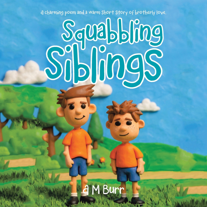 Squabbling Siblings