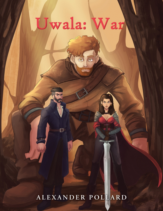 Uwala
