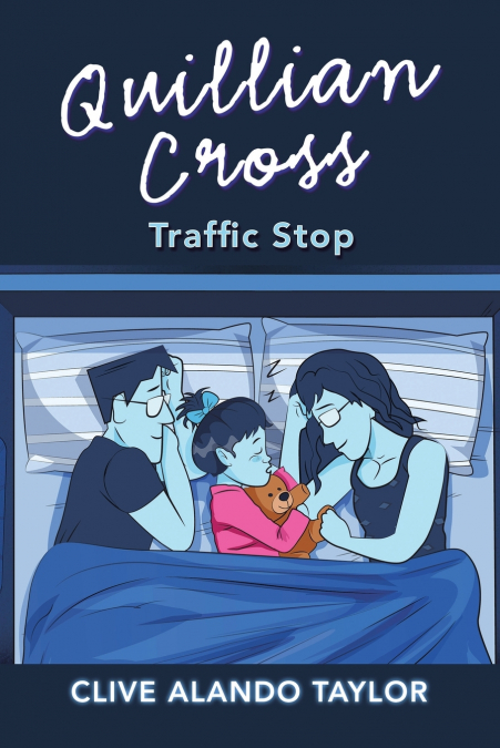 Quillian Cross Traffic Stop