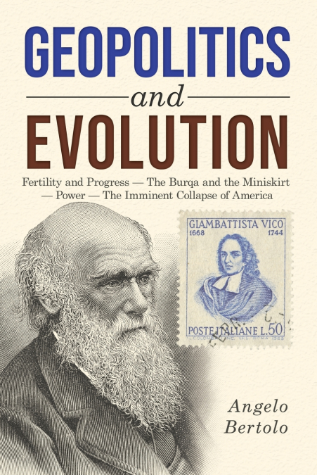 Geopolitics and Evolution