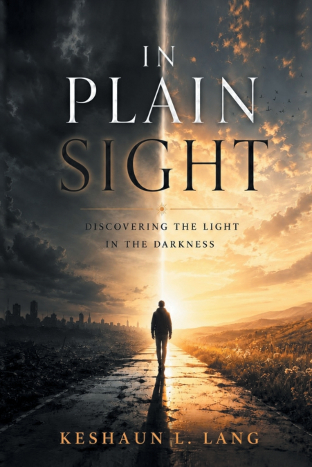 IN PLAIN SIGHT