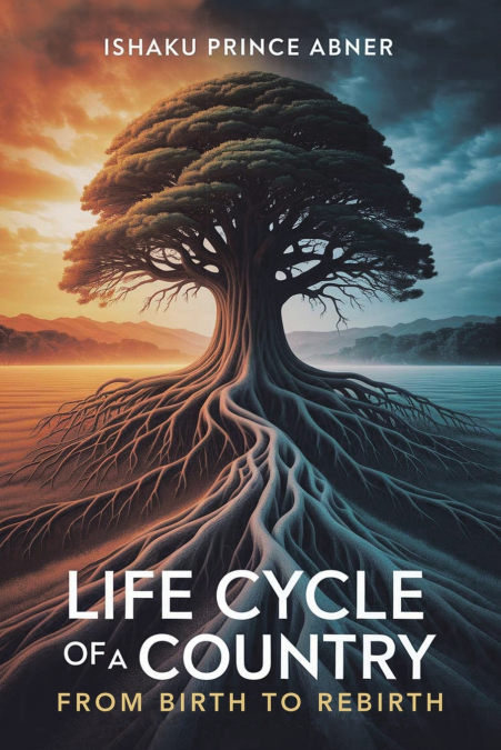 Life Cycle of a Country