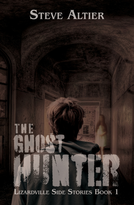 The Ghost Hunter