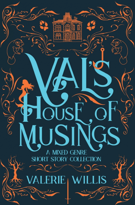 Val’s House of Musings